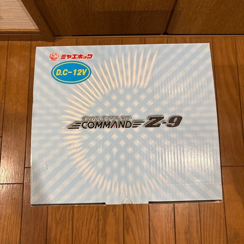 Miya époque 12v command z - Époque,