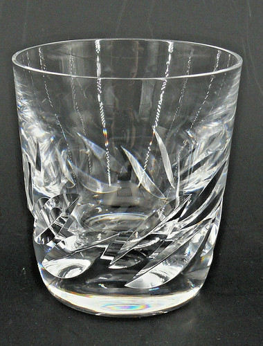 Lalique modèle artois - lalique, verre