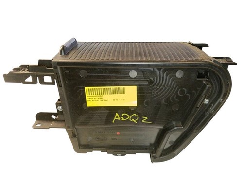 9918010581 console centrale