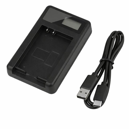 Chargeur batterie appareil - chargeur,