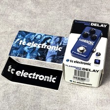 tc electronic Flashback Mini