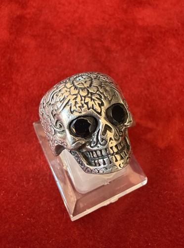 Chevalier bague argent massif - bague,