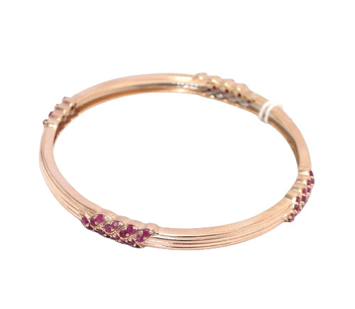 Bracelet jonc designer - bracelet,