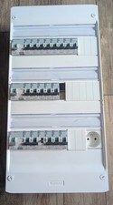 Tableau électrique legrand 3 Rangées