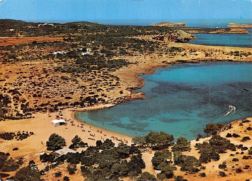 Espagne ibiza san antonio - espagne,