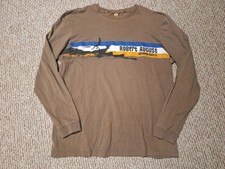 Vintage 90s Robert August Surf