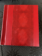 classeur de timbres des