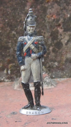 Mokarex napoleon uniformes - uniformes, du