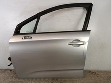 Porte avant gauche CITROEN C4