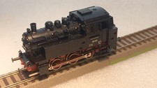 Locomotive Vapeur Roco db