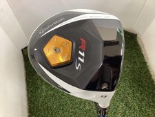 TaylorMade R11S 9° rigide