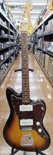 Guitare électrique fender - guitare,