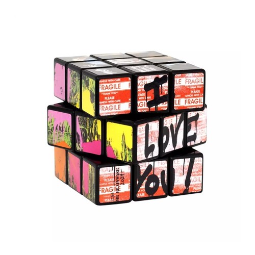 Mbw rubik style - rubik’s,