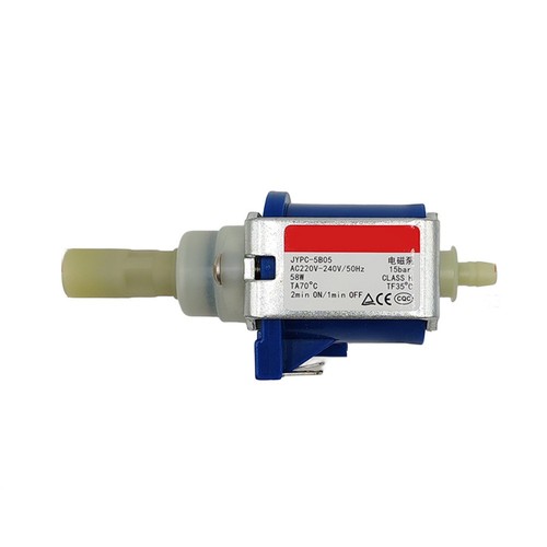 Electrovanne remplacement - electrovanne, de