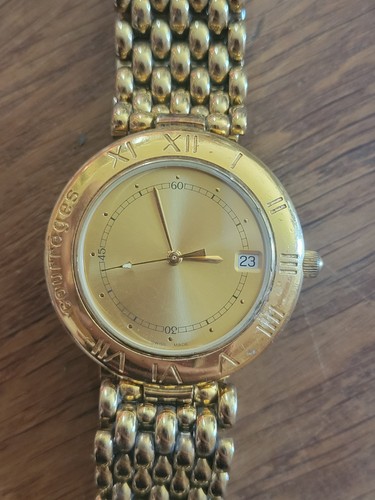 Courrèges date montre - courrèges,