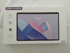 Tablette android 10.1" / Android 15 / Ram 12 Gb / Rom 128 Gb / Clavier Souris 