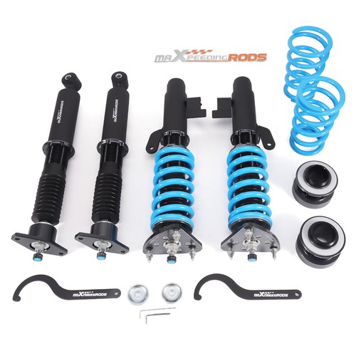 Suspension combinés filetés - suspension,