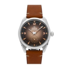 Montre Omega Seamaster