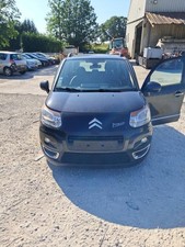 Ventilateur eau CITROEN C3