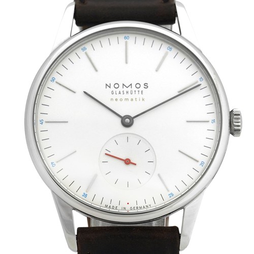 Nomos orion neomatic - orion,