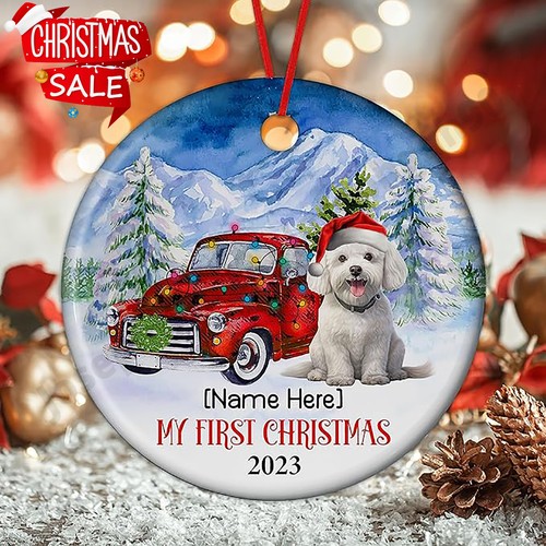 Personalized christmas - personalized,