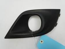 Cache antibrouillard droit