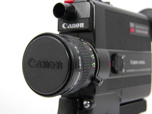 Factory canon lens cap - lens,