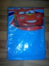 Fauteuil plage gonflable Enfant / PVC Bleu / Voiture CARS / NEUF