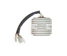 YAMAHA YFM 350 WARRIOR /  WOLVERINE / 400 KODIAK - REGULATEUR DE TENSION / 10805