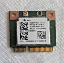 Carte WIFI pour pc portable ASUS F555y 15.6pouces