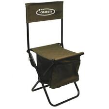 Chaise haute pliante Ignesti