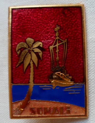 Insigne marine escorteur - insigne,