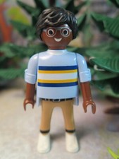 personnage père de famille