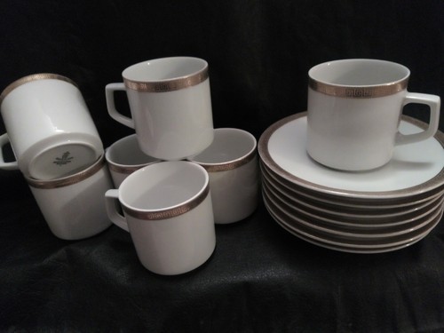 Service café 14pcs - service,