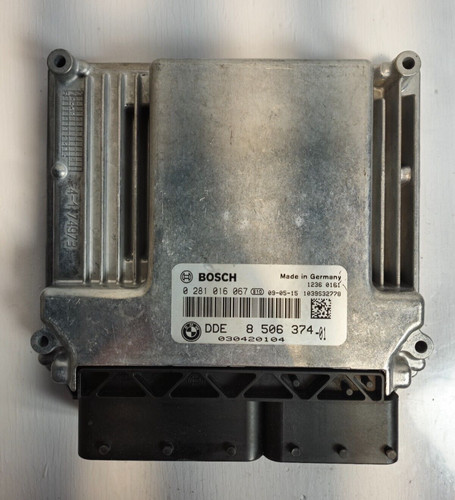 Ecu calculateur moteur - ✅ecu,