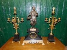 Horloge pendule 2 - horloge,