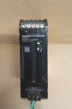 Alimentation Omron S8VK-C12024 230Vac- 24Vdc 5A
