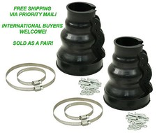 EMPI 9916 X2 STOCK STYLE SPLIT