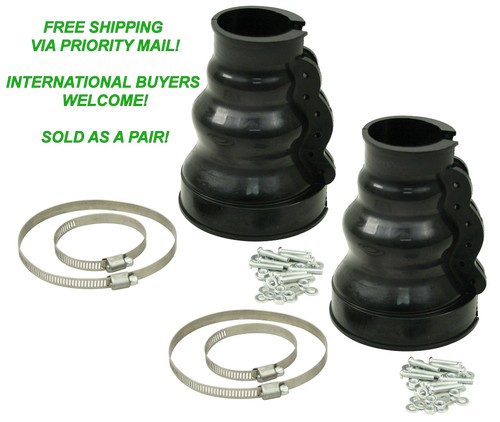 Empi 9916 stock style split - empi,