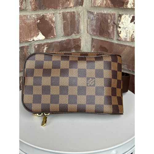 Louis vuitton geronimos damier - louis,