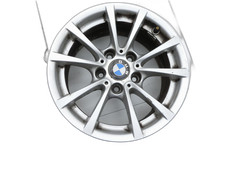 1x Jante jante alliage 5X120