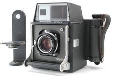 Appareil photo argentique