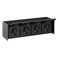 Prise de courant murale