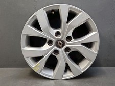 Jante alu - Renault Megane IV