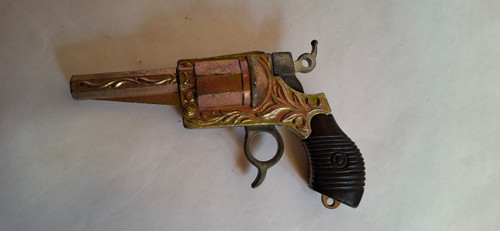 Ancien mini pistolet - ,, colt