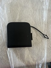 Cache Anneau Remorquage Pare