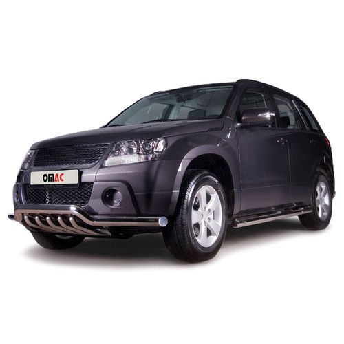 Pare buffle avant pour suzuki - avant,