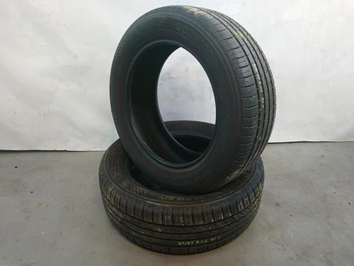 Pneu 205 r16 kumho - pneu, v