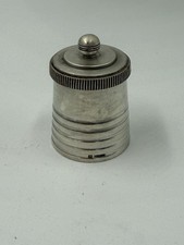 Luc Lanel / Christofle /