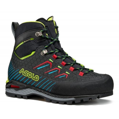 Chaussures crampons asolo - chaussures, à